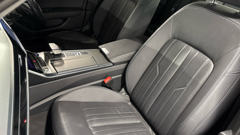 Audi A6 40 TFSI Sport 4dr S Tronic Petrol Saloon